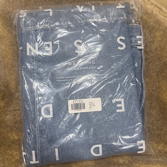 AYR The Bud Jean - Picture 6 of 6